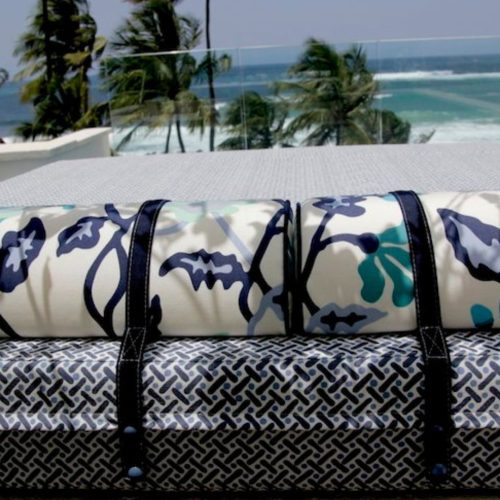 Exteriors Custom Upholstery Services by Sand Sea Air Interiors