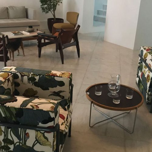 Interiors - Custom Upholstry Services by Sand Sea Air